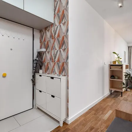 Apartamento Bobrowiecka 11d By Homeprime